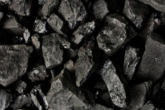 Old Stillington coal boiler costs